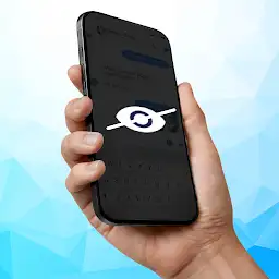 Privacy Display: Screen Filter — Android app icon