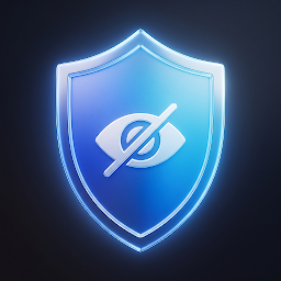Screen Privacy Filter — Android app icon