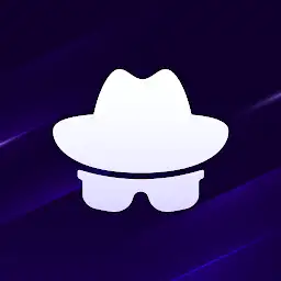 Private Browser: Proxy Browser — Android app icon