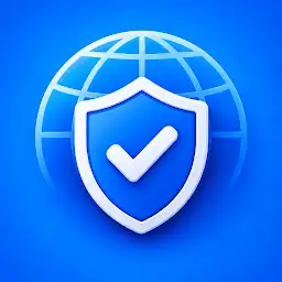Proxi: Fast & Private Browser — Android app icon