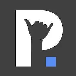 Private Sport Shop — Android app icon