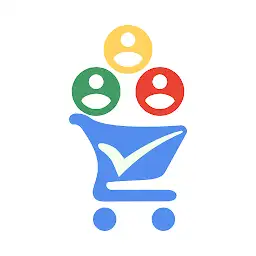 Split Bills - shared expenses — Android app icon