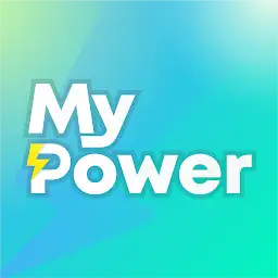MyPower — Android app icon