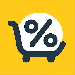 Promoaccro – Bons plans — Android app icon