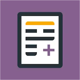 PromptSmart+ — Android app icon