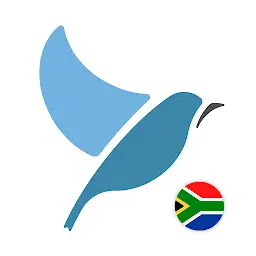 Learn Afrikaans. Speak Afrikaa — Android app icon