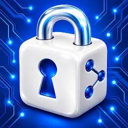 Super VPN: Fast & Secure — Android app icon