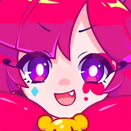 Muse Dash — Android game icon