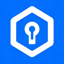 Authenticator App - 2FA OTP — Android app icon