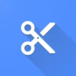 Trim Video - Cut Video — Android app icon