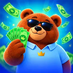 My Rich Life: Idle Tycoon — Android game icon