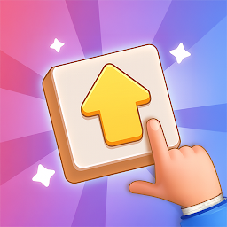 Tap It Out — Android game icon