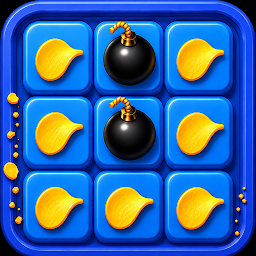 1v1 Challenge: Bomb Game — Android game icon