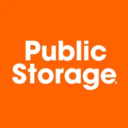 Public Storage — Android app icon