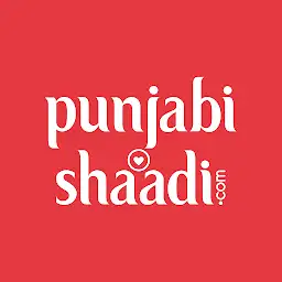 Punjabi Shaadi Matrimony App — Android app icon