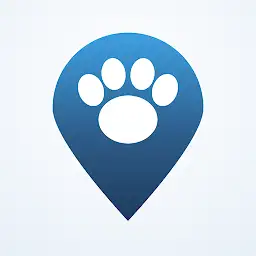 PupMarks: Your Pup's Diary — Android app icon