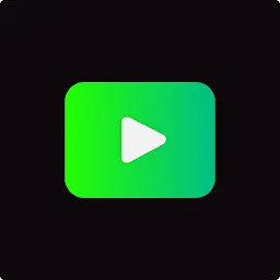 Premium Tuber - Music & Video — Android app icon