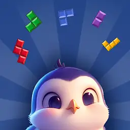 Block Pop! — Android game icon