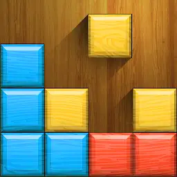 Block Mania - Block Puzzle — Android game icon