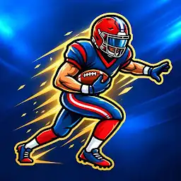 Versy Live: Sports Scores — Android app icon