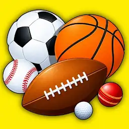 Dofu Live NFL NCAA NBA MLB NHL — Android app icon