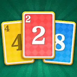 Merge Card Puzzle — Android game icon
