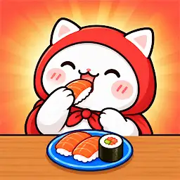 Sushi Loop: Order up! — Android game icon