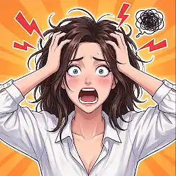 Tricky Brain Puzzle: Riddle IQ — Android game icon