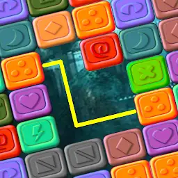 Atlantis Onet — Android game icon