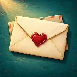 Dear Harbor: Cozy Mystery — Android game icon