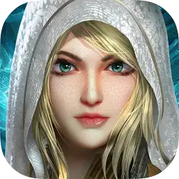 Raider: Origin — Android game icon