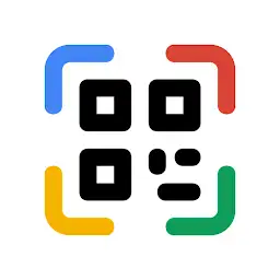 Qr Code Scanner — Android app icon