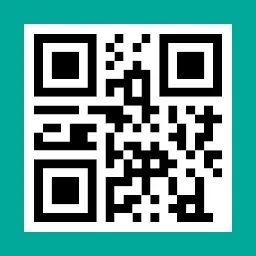 QR & Barcode Scanner - QR Scan — Android app icon