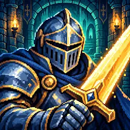 Deepkeep Tactics — Android app icon