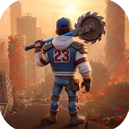 Quarantine: Sporefall — Android game icon