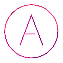 AnagramApp. Word anagrams — Android game icon
