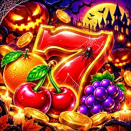Halloween Fruit Combo — Android game icon