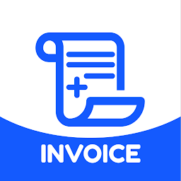 Invoice Maker Plus: I&E Maker — Android app icon