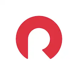 Rocket Mortgage — Android app icon