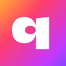 Quinn - Audio Stories — Android app icon