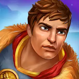 Roman Adventures: Britons 1 — Android game icon