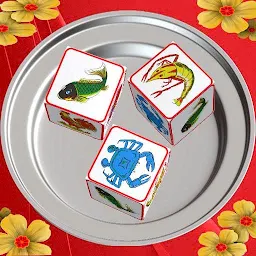 Bau Cua Con Doi — Android game icon