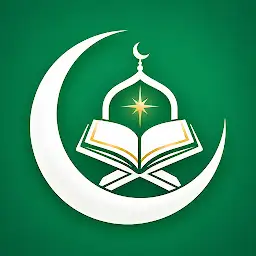 Quran Majeed- A Kareem Journey — Android app icon