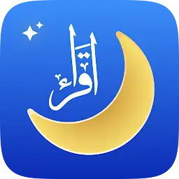 Iqra - Quran Tutor — Android app icon