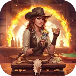 VIPWINHaze — Android game icon