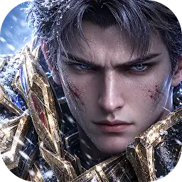 GOD：血冠 — Android game icon