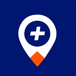 TrackPlus Live Tracking — Android app icon