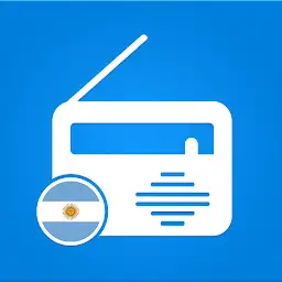 Radio Argentina FM - Online — Android app icon