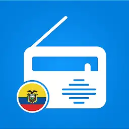 Radio Ecuador FM — Android app icon