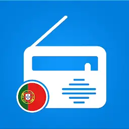 Radio Portugal FM - Radio FM — Android app icon